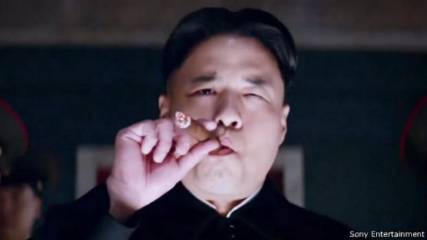 رؤية فنية: لماذا تخشى كوريا الشمالية فيلم "المقابلة"؟