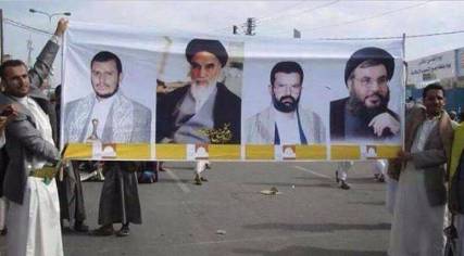 هادي: الحوثي يخدع أتباعه بطلاسم وبإيهامهم أنه المهدي