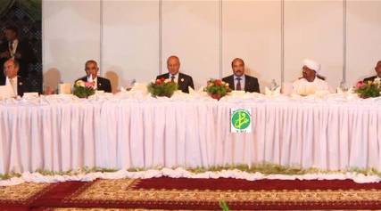 القمة العربية تنطلق اليوم بموريتانيا