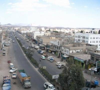 12 قتيل في إنفجار دار الضيافة في ذمار