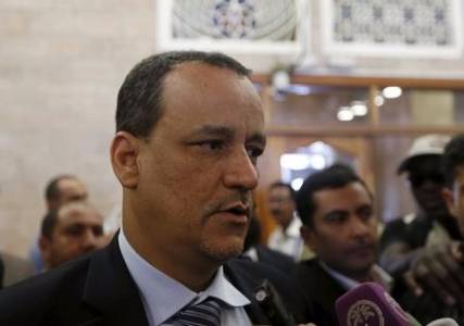 حراك نشط في الرياض والمفاوضات منتصف نوفمبر