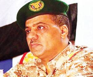 رئاسة هيئة الأركان اليمنية تعلن التزامها بتعليمات وقف إطلاق النار