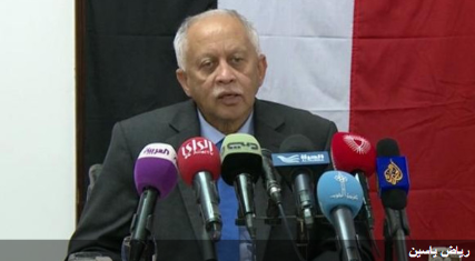 وزير الخارجية اليمني يرفض دعوة صالح للحوار
