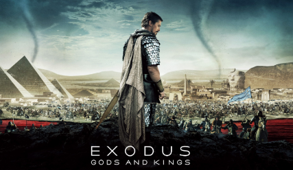 هآرتس: فيلم الخروج (Exodus) ساقط تاريخيًّا، والسلطات المصرية على حق