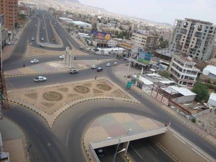 صنعاء  ..حين تفتقد الضجيج .. تقرير يسلط الضوء على النزوج الجماعي لسكان العاصمة