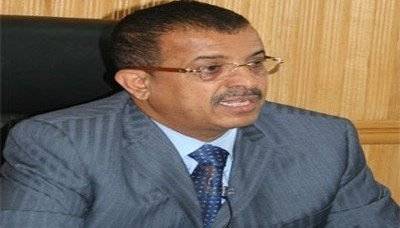  نائب وزيرالتربية : يحذر من كارثة حقيقية في ظل تسرب نحو 2 مليون (في سن التعليم) خارج سياق المدرسة 