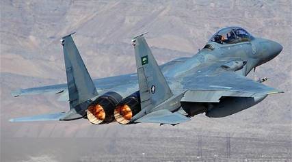 صحيفة: صفقات سلاح ضخمة بين السعودية وفرنسا في أبريل القادم