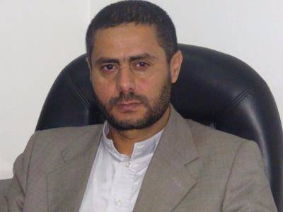 مسؤول حوثي يقول إن الحوثيين لا يستهدفون عدن وأنهم يدافعون عن اليمن ضد المتشددين