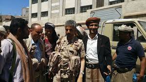 تعز تتأهب لإعلان معركة التحرير
