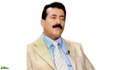 محافظ الجوف.. اختاره الحوثيون.. ورفضته القبائل.. ويعيش في صنعاء