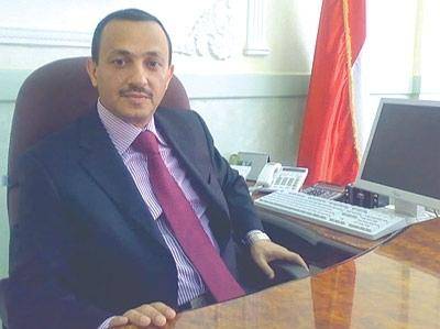 نبيل الفقيه يرد على متهميه بالفساد: أرباح شركة "التبغ" في عام واحد لم تتحقق خلال نصف قرن