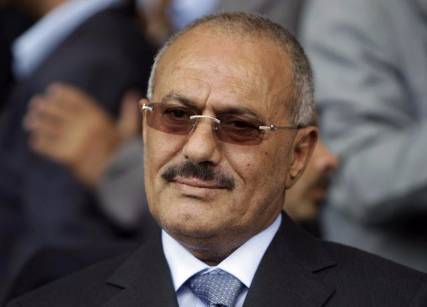 دور صالح فيما وصلت إليه الأوضاع باليمن