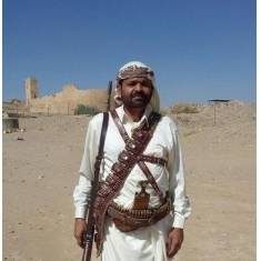 قيادي في المقاومة الشعبية: أي اتفاق سياسي مرفوض من قبلنا لأنه إنقاذ للحوثيين وصالح من حبل المشنقة