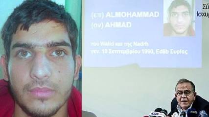 صورة وقصة السوري الذي انتحل شخصية لاجئ ليفجّر نفسه بالفرنسيين