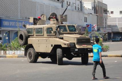 مقتل ضابط في الجيش برصاص مسلحين مجهولين بعدن