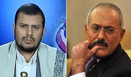 ألاعيب صالح.. دروس للحوثيين في نكث العهود