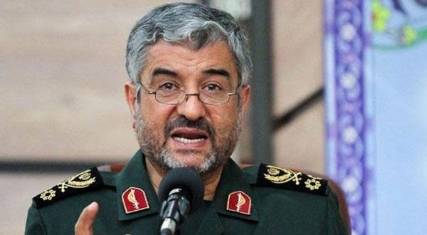 قائد الحرس الثوري: لن نتخلى عن اليمن.. وسنعزز موقف {حزب الله} في المنطقة
