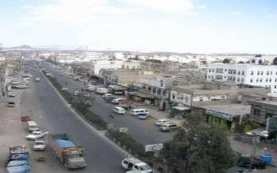 قيادة محافظة ومحلي ذمار يستنكرون استهداف المدارس بعبوات ناسفة وينعون الشهداء