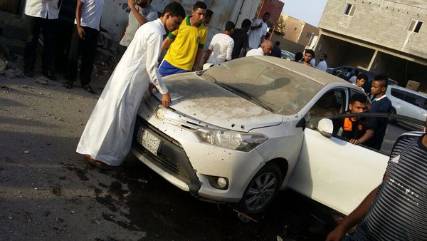 مقتل شخصين وإصابة آخرين بينهم طفل في قصف للحوثيين على منطقة صامطة بجازان السعودية
