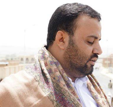 الصماد في أول ظهور له منذ بدء "الحزم": الرد سيكون قاسياً وآثار "العدوان" ستحرق السعودية
