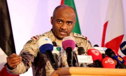 عسيري: لا تهولوا معركة صنعاء