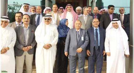 محللان : دعم سعودي لمشاورات الكويت