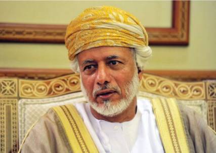 وزير الخارجية العماني: مؤشرات إيجابية بخصوص هدنة في اليمن