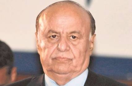 الرئيس هادي يكتب: في ذكرى أكتوبر المجيد
