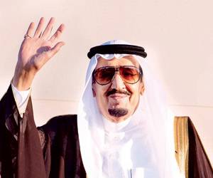 مركز الملك سلمان يوزع مساعدات لمتضرري تشابالا في اليمن