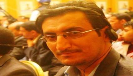 مقتل رئيس تحرير موقع "البيضاء نيوز" في قصف الحوثيين