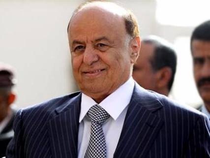دعوات في اليمن لعودة هادي إلى مأرب
