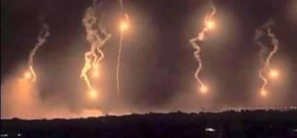 عاجل: قصف ليلي هو الأعنف على مواقع وتجمعات مليشيا الحوثي وصالح في حزم العدين وحبيش بإب