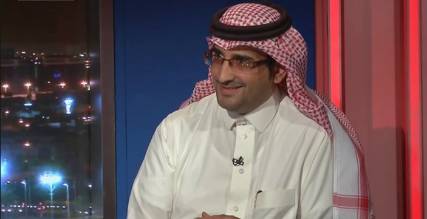 إبراهيم آل مرعي يكشف حقيقة الوفد الحوثي بالرياض
