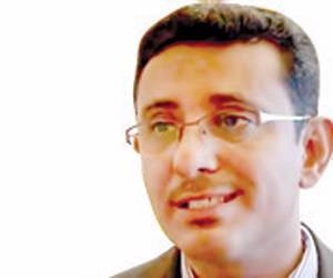 مدير مكتب هادي: الحوثيون راقبوا هاتفي وكادوا يقتلوني