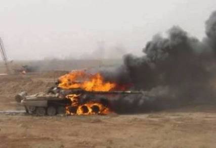 مقتل 17 مسلحاً حوثياً في اشتباكات مع المقاومة الشعبية في شبوة