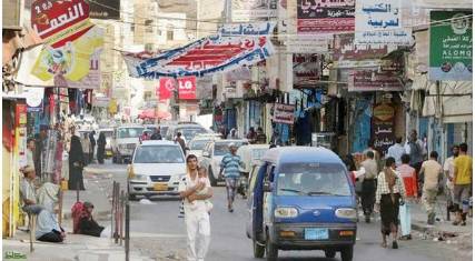 مدير عام مياه عدن: الحوثي لغّم حقول المياه.. والمعاناة كبيرة