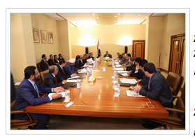 مجلس الوزراء يقر نقل المقر الرئيسي للهيئة العامة للطيران المدني والارصاد الى العاصمة المؤقتة عدن