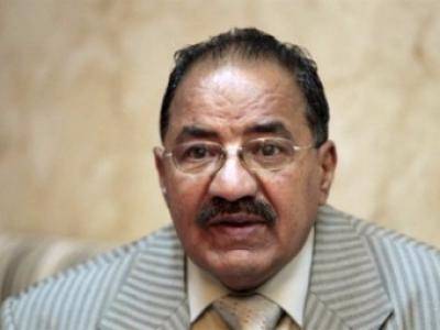 ناطق حزب صالح يُغازل الرياض ويقول انها خُدعت في الحرب ويصف هادي وحكومته بـ"الفلول"