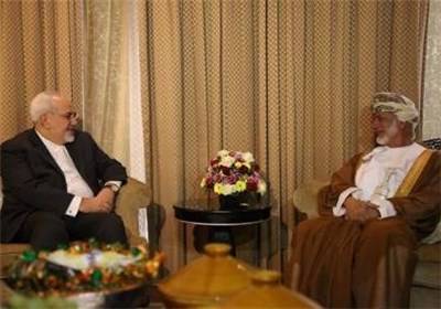 إيران تستنجد بـ"مسقط" للتدخل لإيجاد حل في اليمن وتنتقد إجراءات السعودية بخصوص الأزمة اليمنية