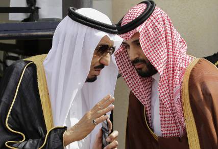 صحيفة اسرائيلية : ما ينشر عن تحالف بين إسرائيل والسعودية غير صحيح
