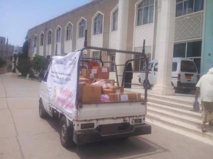 أبين:وفاة 7 حالات في حمى الضنك بزنجبار خلال أيام