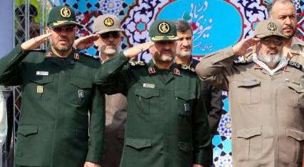 فرار «قيادات إيرانية» إلى صنعاء مع تقدم المقاومة في تعـز