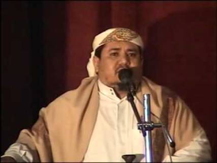 مليشيات "الحوثي" في الحديدة تختطف الشيخ محمد سعد الحطامي وتقتاده الى مقرهم في مبنى نادي الضباط سابقاً