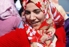 بمناسبة اليوم العالمي للمرأة ، 10 حقائق لم تعرفها عن المرأة في العالم العربي