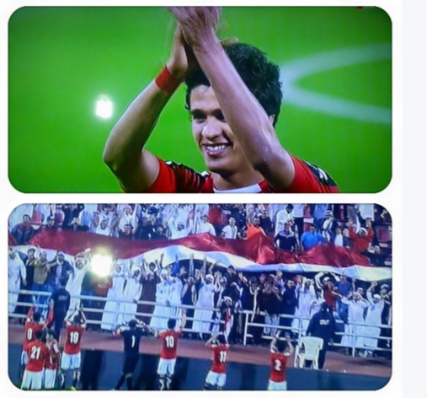 المنتخب اليمني يهزم نظيره الباكستاني بثلاثة أهداف مقابل هدف 