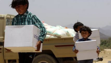 الأمم المتحدة تدعو لهدنة إنسانية جديدة في اليمن