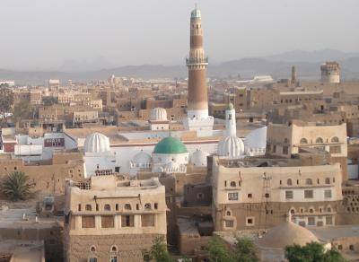 الحوثين يختطفون أكثر من عشرين شخصيه إصلاحيه ويقتحمون سبع جمعيات خيرية ومساجد في صعده‎