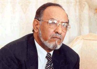 بعد مغارة هادي ، الجفري : شعب الجنوب يريد دولة مستقلة ولن يبقى رهينة لاتفاقات صنعاء