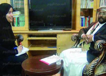 محافظ مأرب في تهديد مباشر: إذا منع الحوثيون الرواتب من صنعاء فإن نفط مأرب لن يخرج منها