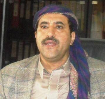 يمني ضمن 10 تجار أسلحة بالعالم
